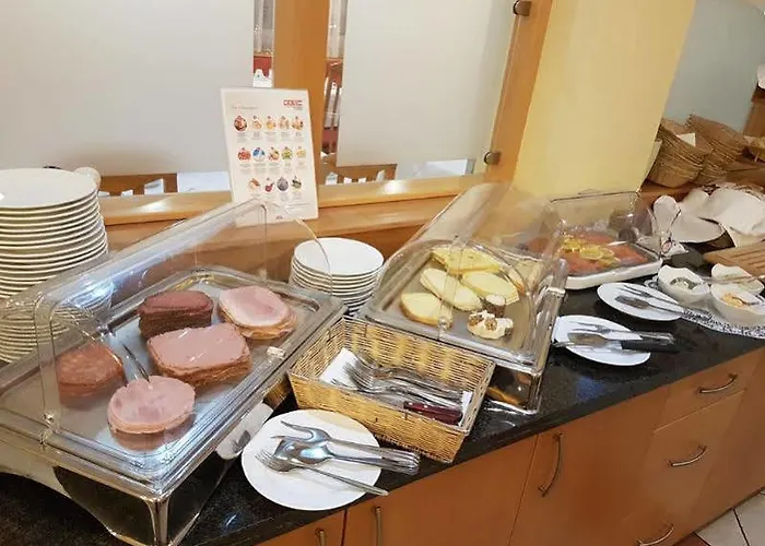 Szálloda Feichtinger Graz