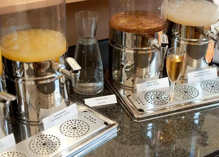 Hotel Feichtinger Graz